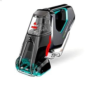 Bissell Pet Stain Eraser Powerbrush + Pro Oxy Spot & Stain